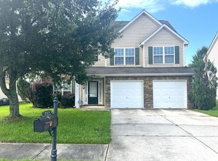 507 Arrie Dr, Byron, GA 31008