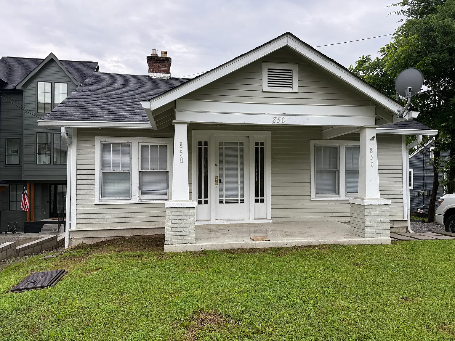 2 bed, 784 sqft, $1,600 — Photo 3