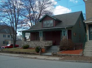 254 Cumberland Rd, Lowell, MA 01850