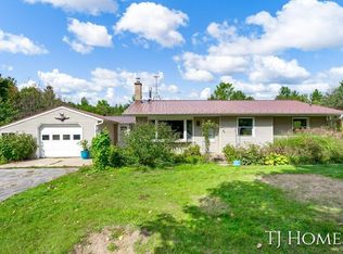 2645 Thirteen Mile Rd NE, Rockford, MI 49341