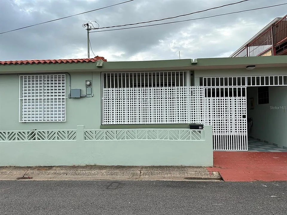 13 Calle Tizol Urb El Seco