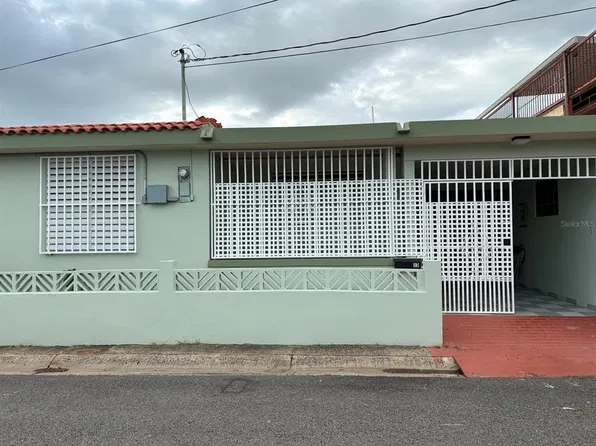 13 Calle Tizol Urb El Seco, Mayaguez, PR 00680