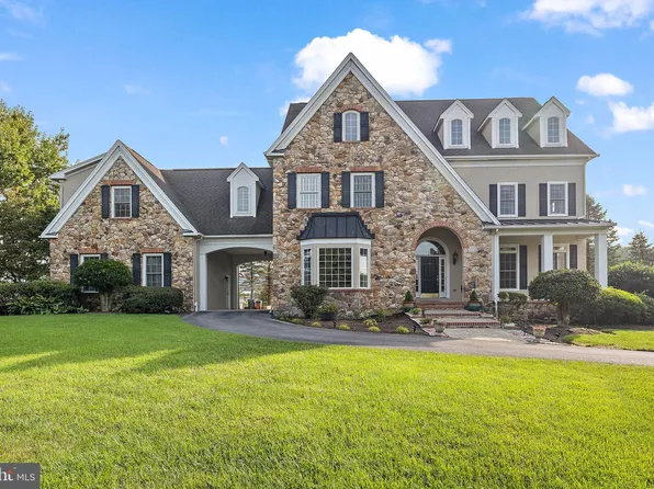 101 Talbot Dr, Landenberg, PA 19350