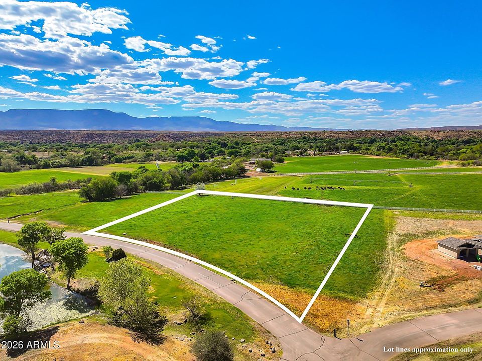 1st image of 220 S Bonito Ranch Loop #9
