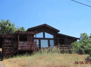 4750 Hawaina Way, Kelseyville, CA 95451