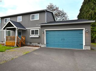 237 Irving Rd, Eugene, OR 97404