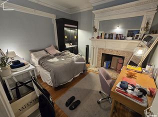 12 Bay State Rd #1G, Boston, MA 02215