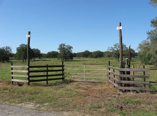 431 Nink Rd, Smithville, TX 78957