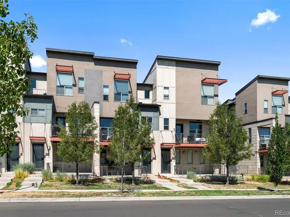4979 Valentia Street, Denver, CO 80238