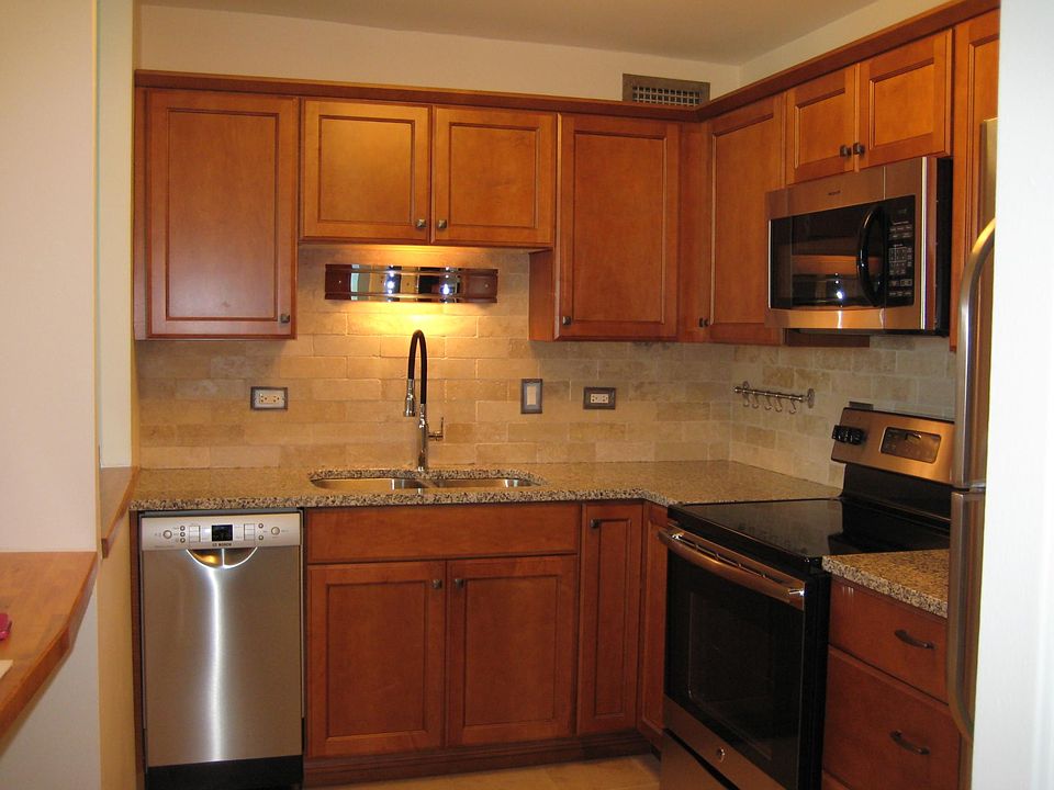1st image of 1255 N Sandburg Ter Unit 809