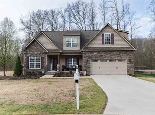 610 Clovis Ct, Moore, SC 29369