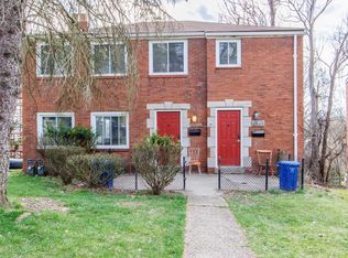 4341 Coleridge St FLOOR 1, Pittsburgh, PA