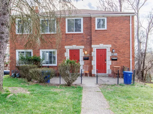 4341 Coleridge St Floor 1, Pittsburgh, PA 15201