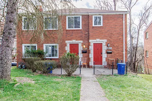 4341 Coleridge St #1 Photo 1