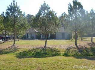 637 Sante Fe Dr, Ridgeland, SC 29936