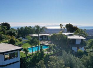 2911 Holly Rd, Santa Barbara, CA 93105