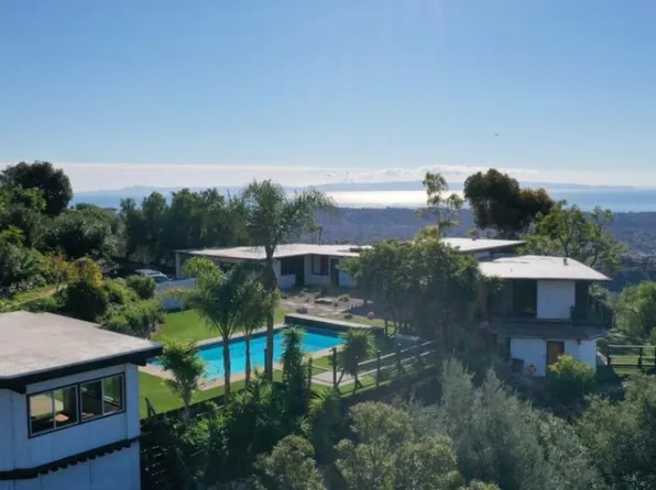 2911 Holly Rd, Santa Barbara, CA 93105