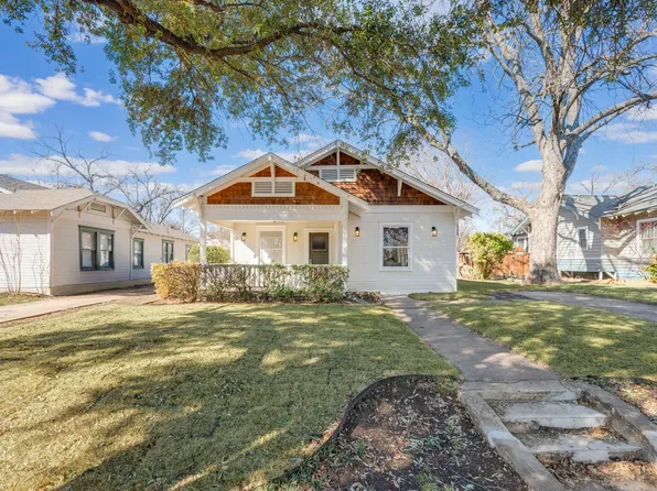 339 S Montclair Ave, Dallas, TX 75208