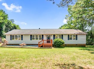 10230 Hagers Rd, Huntersville, NC 28078