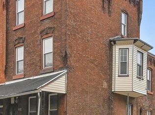 4048 Green St, Philadelphia, PA 19104