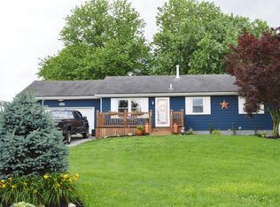 414 Old Veechdale Rd, Simpsonville, KY 40067