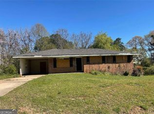 3431 Clemons Rd, Stockbridge, GA 30281