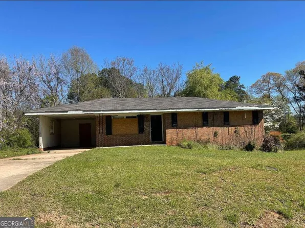 3431 Clemons Rd, Stockbridge, GA 30281