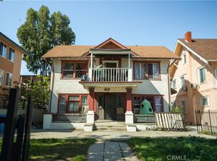 1619 S Saint Andrews Pl, Los Angeles, CA 90019