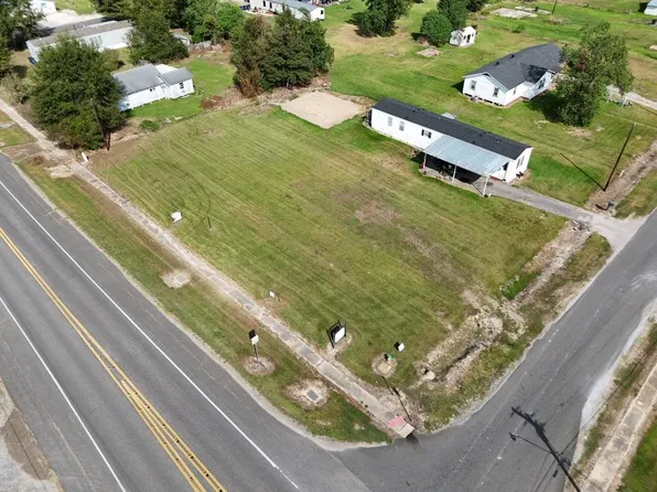 N 6th St, Kinder, LA 70648