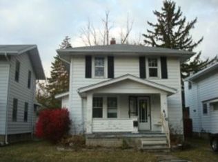 410 W Branning Ave, Fort Wayne, IN