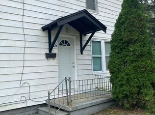 125 Jefferson St, Pontiac, MI 48342