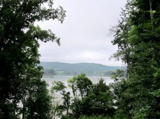 E Shore Dr, Rockwood, TN 37854