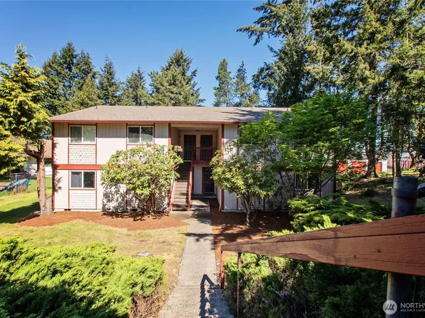 8024 N Bicentennial Loop SE, Lacey, WA 98503