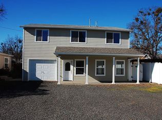 315 Gibbon Rd, Central Pt, OR 97502