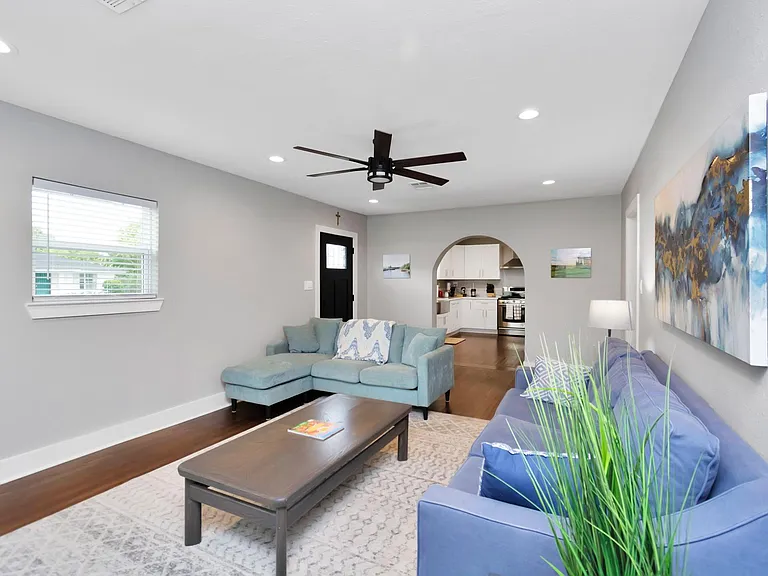 3315 Rosedale St — Photo 7