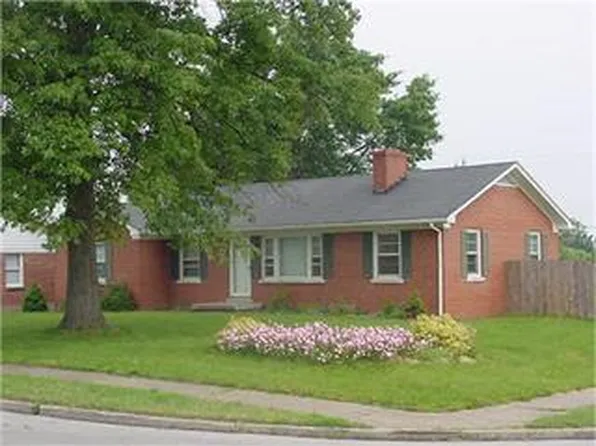 501 Nottaway Dr, Nicholasville, KY 40356