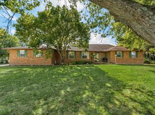 15841 London Rd, Orient, OH 43146