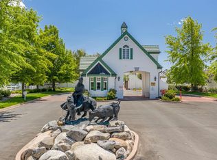 6119 Rancharrah Pkwy, Reno, NV 89511