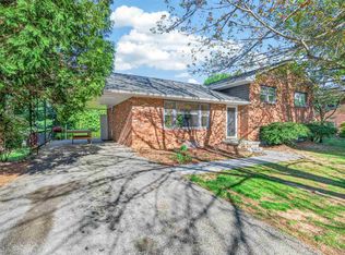 614 Alleghany St, Blacksburg, VA 24060