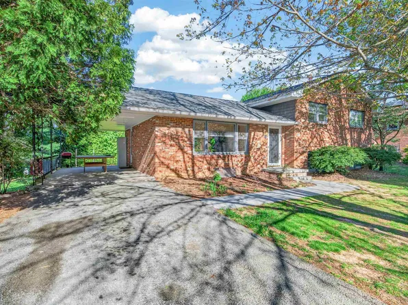 614 Alleghany St, Blacksburg, VA 24060