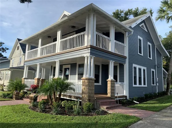 133 N Pinellas Ave, Tarpon Springs, FL 34689