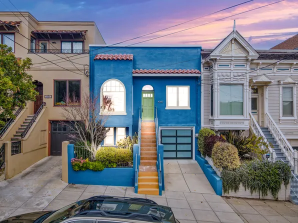 4082 25th St, San Francisco, CA 94114