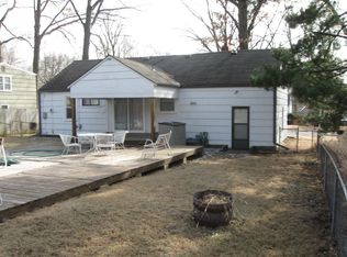 4808 W 70th St, Prairie Village, KS 66208