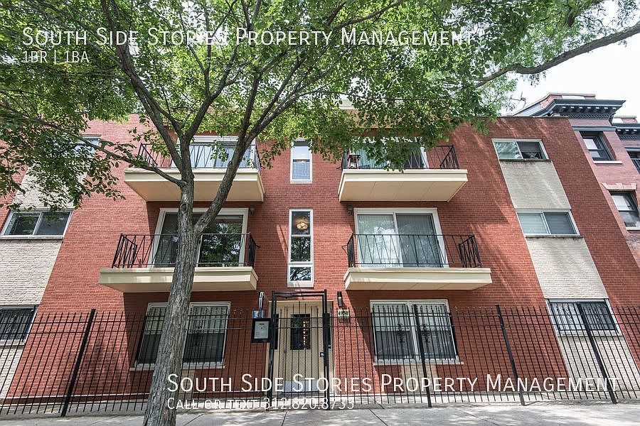 1st image of 4950 S King Dr APT 3G