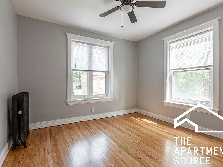 1253 W Rosemont Ave #2 — Photo 6