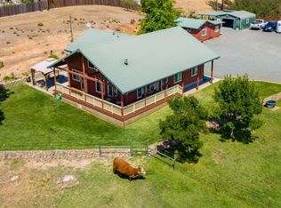 3950 Curran Rd, Ione, CA 95640