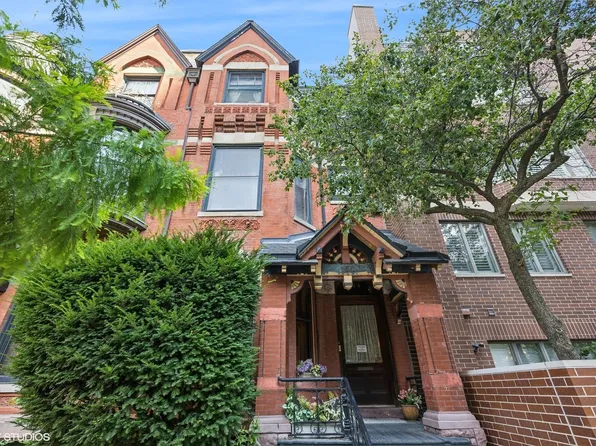 164 W Eugenie St, Chicago, IL 60614