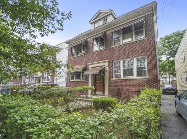 371 N 12Th St, Newark City, NJ 07107