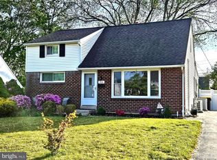 356 W Signal Hill Rd, King Of Prussia, PA 19406