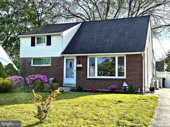 356 W Signal Hill Rd, King Of Prussia, PA 19406